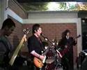 Nunca quise - Intoxicados (cover)