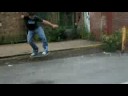 Nick Lamkin Skatin