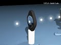 Researchers at the UCLA Henry Samueli School of Engineering and Applied Science have developed a novel, continuously running camera that captures images roughly a thousand times faster than any existing conventional camera. In a paper in the April 30 issue of Nature, post-doctoral scholar Keisuke Goda, graduate student Kevin Tsia and team leader Bahram Jalali, a professor of electrical engineering, describe an entirely new approach to imaging that does not require a traditional CCD (charge ...