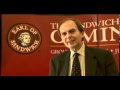 Earl of Sandwich - Disneyland Paris - Disney Village