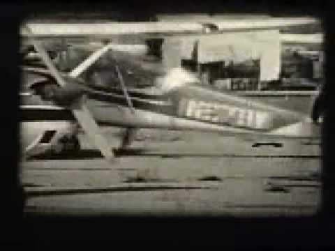 Hand-Prop Accident FAA Training FIlm