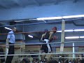 vs. David Arteaga 1