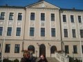videos de Voyage pologne2008