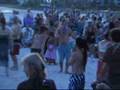 Siesta Key Drum Circle Dude