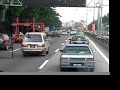 Kuala Lumpur downtown and twin towers (Malaysia) 吉隆坡双峰塔