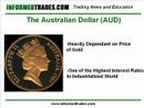 Forex Trading - Characteristics of the Main Currencies