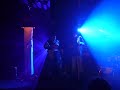 Scale Breakers- Live at Element