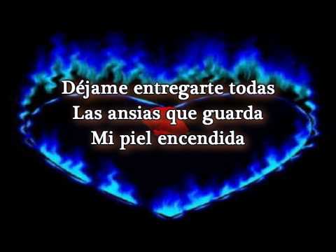 DE CANCIONES QUIEREME COMO TE QUIERO YO de canciones quiereme como te quiero yo:
