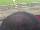 Zag??bie-Cracovia (gol na 1-1 z karnego-Ma?ecki)