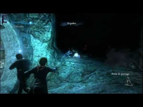 Harry Potter et les Reliques de la Mort - Deuxième Partie