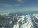 CERRO TORRE E FITZ ROY