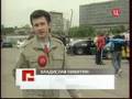 Драг Рэйсинг в Москве