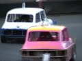 Onchan Raceway ministox roll