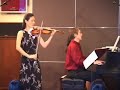 Stravinsky - Suite Italienne I. Introduzione