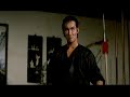 shaolin martial arts(fu sheng and chi kwan chun)