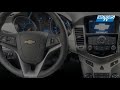 Icon for Post #Paris Motor Show – New Chevrolet Cruze