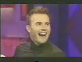 take that interview jonathan ross 20.10.07 PART TWO take that interview jonathan ross 20.10.07 PART TWO
