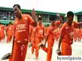 Soulja boy  Mc Hammer Ft. Prisoners