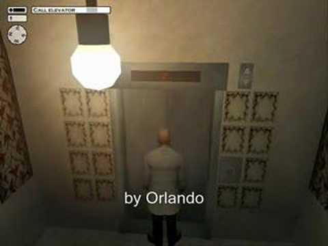 Hitman 2 : Silent Assassin