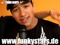 PART SIX bei FUNKY STARS