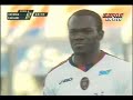 Suazo acaba con el invicto de local del Catania. 2T.