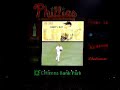 Brad Lidge Enters Game