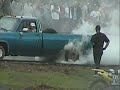 2005 Atlantic Nationals Burnout Competition