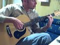breathe  fingerstyle guitar 