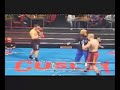 Jaap Vossen VS Ivano Turelinkx MMA Match