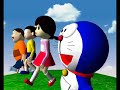 doraemon-3D-MV