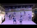 HC Orlová - HC ZUBR Přerov  3:2