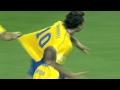 ZLATAN - against italy 2004