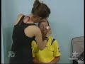 I Nuovi Cedrini e Carolina Morace (TG Telenuovo)