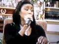 Juanita Bynum speaking words