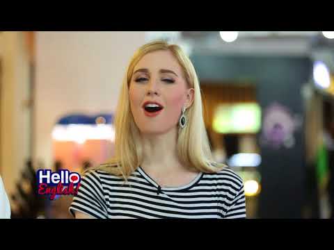Hello English! - พูดแบบนี้มีแต่ที่ไทยเท่านั้น (Words phrases that misused by Thais)