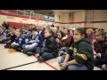 NFLPA Super Bowl XLVI One Team O...