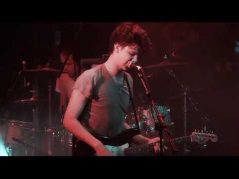 Jamie T