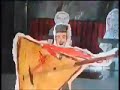 Our brief was to create something to represent the North, East, South and West quarters of the World.For my project I looked at folk music and decided to make the final piece an animated Advert.The actual animation is varied because I wanted to experiment with a few new things.
