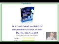 (cashgifting) Get More Cash Gifts With \"Tell A Friend\" Referral Marketing {cash gifting} (cashgifting) Get More Cash Gifts With \"Tell A Friend\" Referral Marketing {cash gifting}