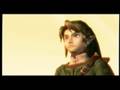 videos de Zelda disturbs link