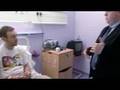 Iodine therapy