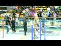robocon egypt 2009 HTI