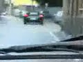 Inseguimento ferrari