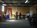 videos de Alabanzas al rey- Marcela gandara.