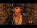 Indiana Jones: The Emperor\ Indiana Jones: The Emperor\