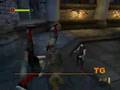 Indiana Jones: The Emperor's Tomb - Emperors Tomb