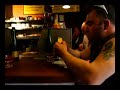 Can Paixano, en un racó de la Barceloneta