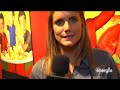Occupation Double - Interview Misty