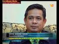 Sajak Kematian : Pandangan Ustaz Zawawi