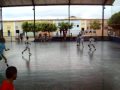 Gol do 8º ano